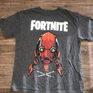 Fortnite T-shirt